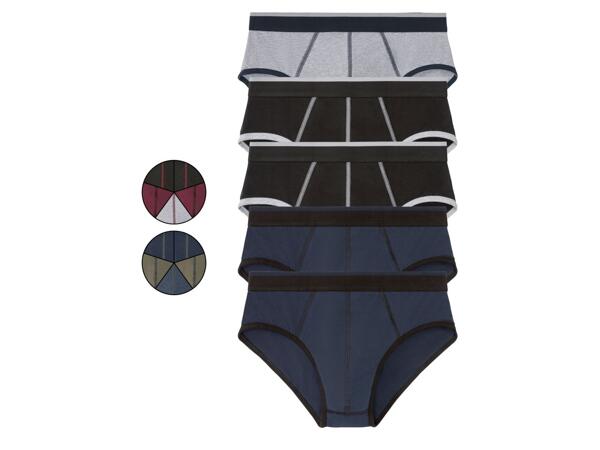 Men's Briefs