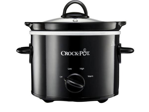 1.8L Slow Cooker