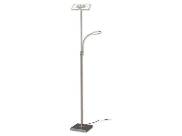 LED-Deckenfluter