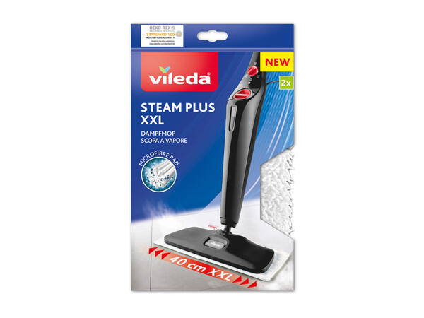 Náhradní potah Steam Plus or Potah Steam Plus (náhradní)