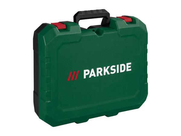 Parkside 20V Cordless Hammer Drill - Bare Unit