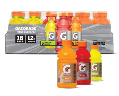 Gatorade Variety Pack