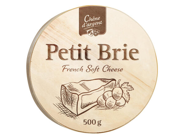 Chêne d‘Argent Petit-Brie