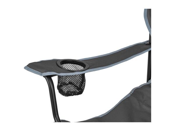 Rocktrail Folding Camping Chair