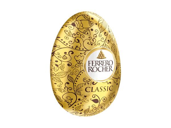 Œuf de Pâques Ferrero Rocher