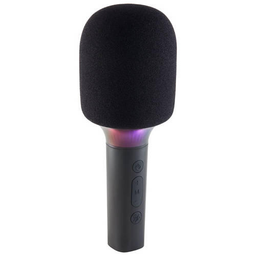 Bluetooth Karaoke Microphone