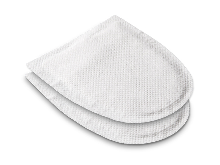 Hand or Feet Warmers - 2 Pack
