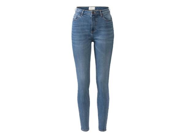 ADPT Ladies' Jeans