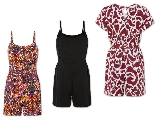 Damen Jumpsuit