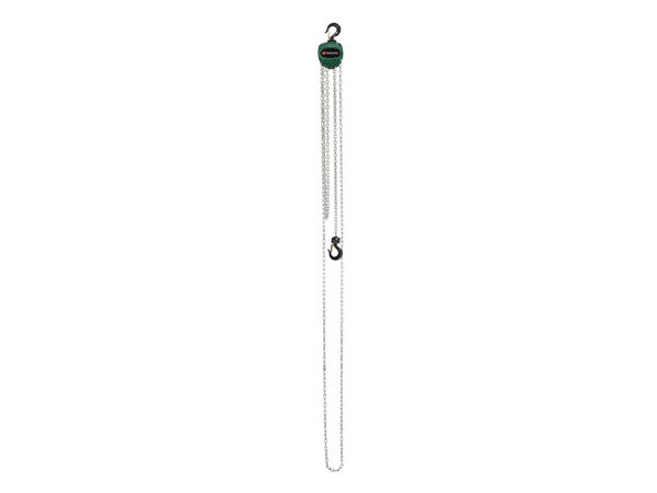 Chain Hoist