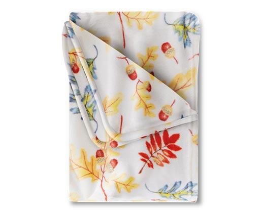 Huntington Home Harvest Throw