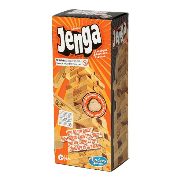 HASBRO(R) Kinderspel