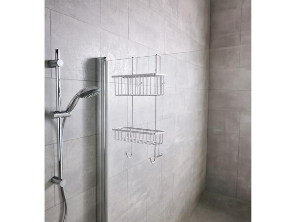 Shower Rack