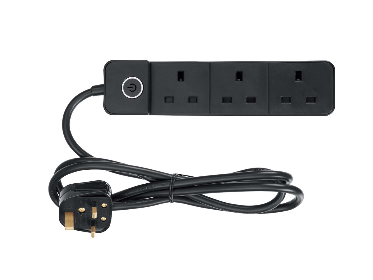 POWERFIX Extension Lead