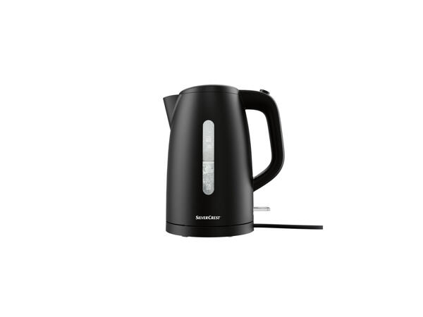 Kettle