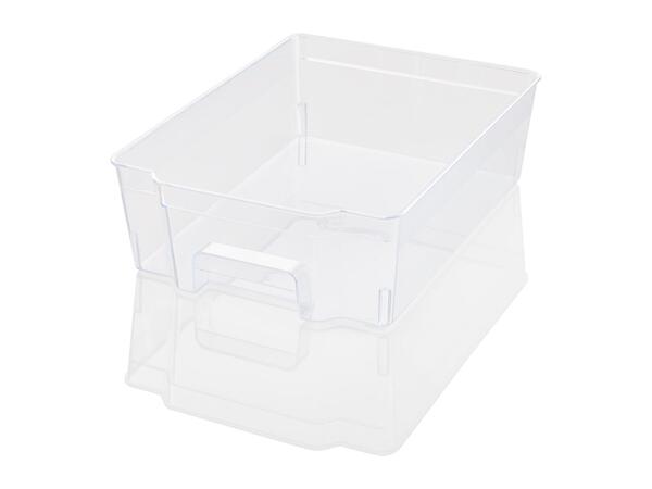 Livarno Home Fridge Organiser