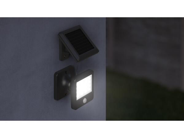 LED Solar Light