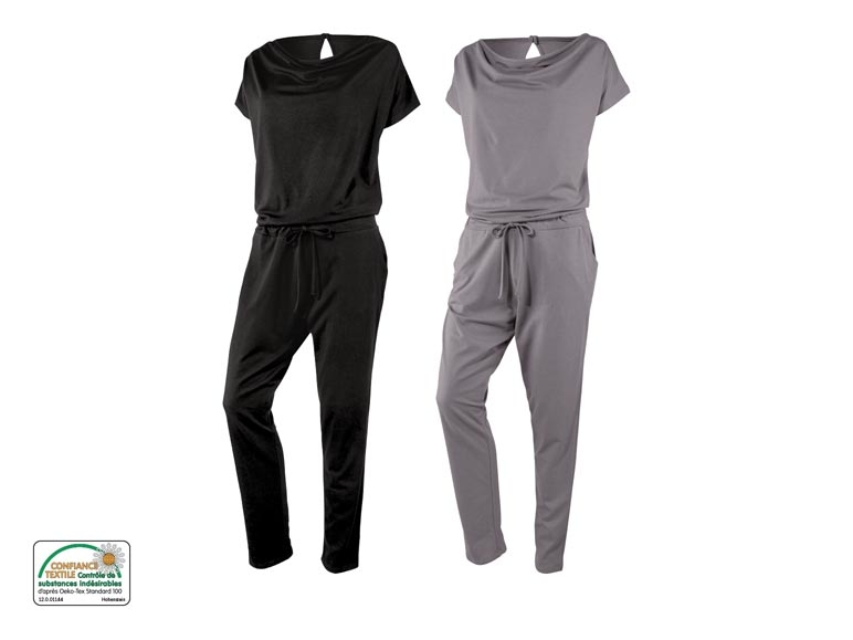 Combinaison de yoga