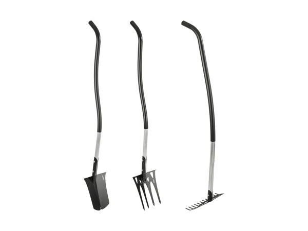 EFEKT(R) Ergonomisk haveredskab