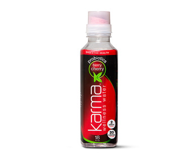 Karma Wellness Water