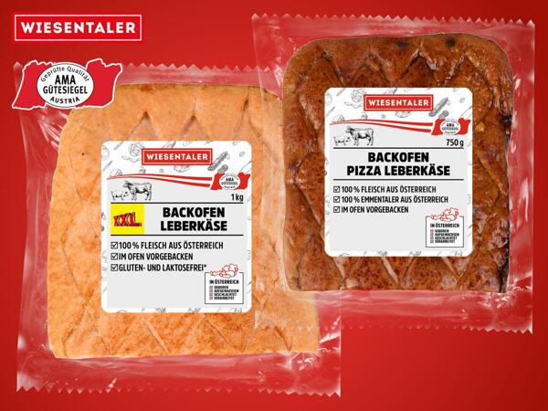 Leberkäse