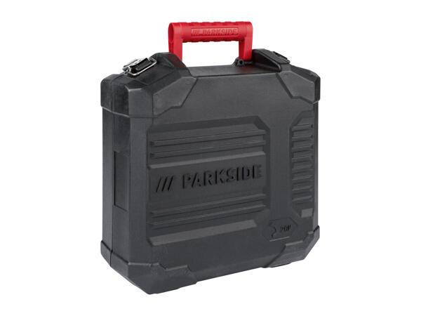 Parkside 20V Cordless Vehicle Impact Wrench