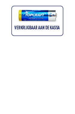 Nekmassagekussen