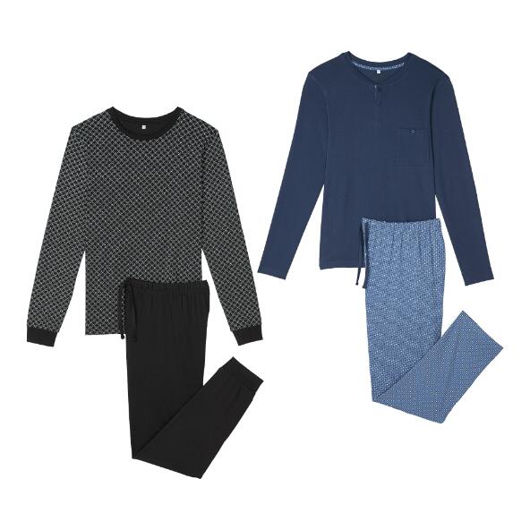 UP2Fashion(R) Pyjama