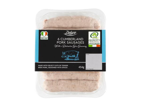 Sausages