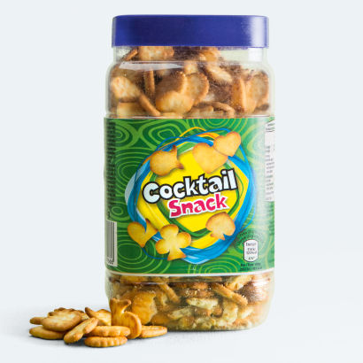 Mini-Cracker