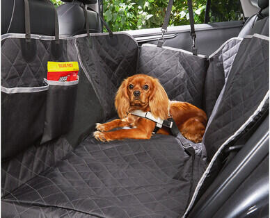 Car Pet Hammock