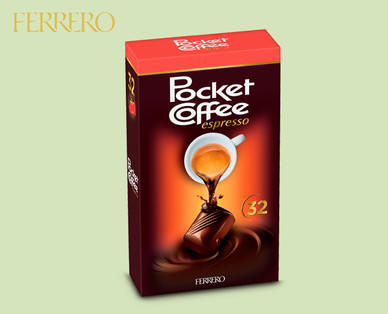 FERRERO Pocket Coffee