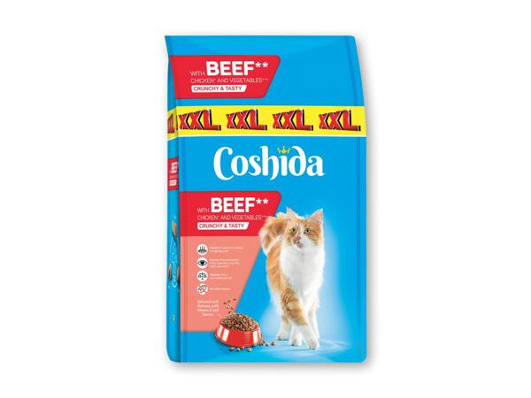 COSHIDA Tørfoder til katte