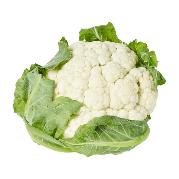 Stort dansk blomkål