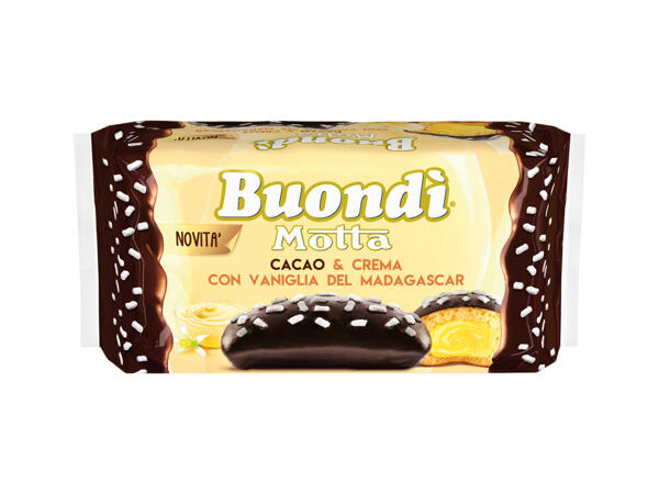 Buondì Cakes