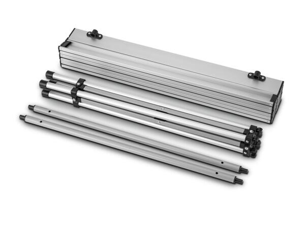 Aluminium Camping Table