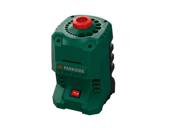 Drill Bit Sharpener