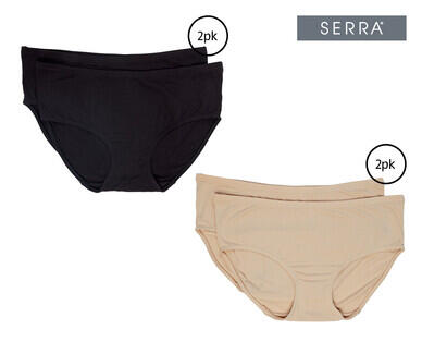 Women's Bamboo Blend Underwear