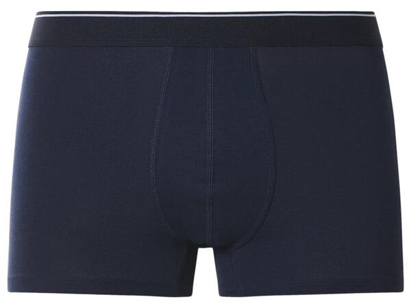 Pánské boxerky, 3 kusy