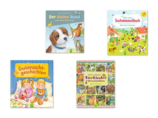 Kinder Buch