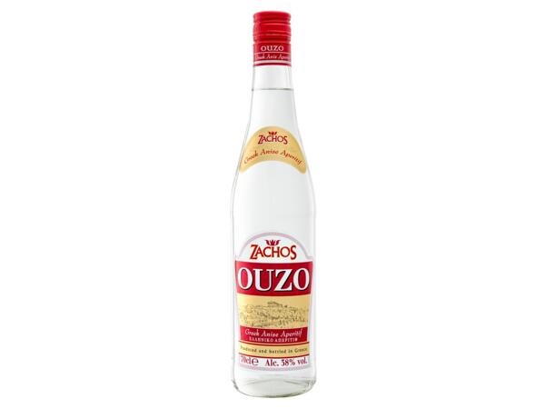 Ouzo