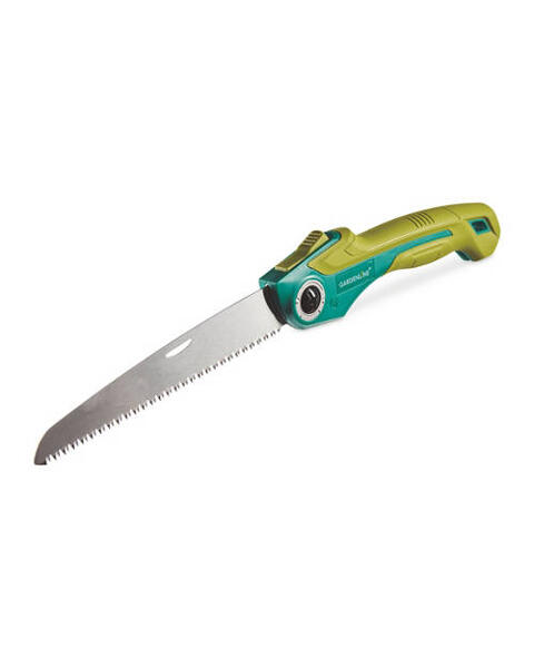 Folding Garden Saw