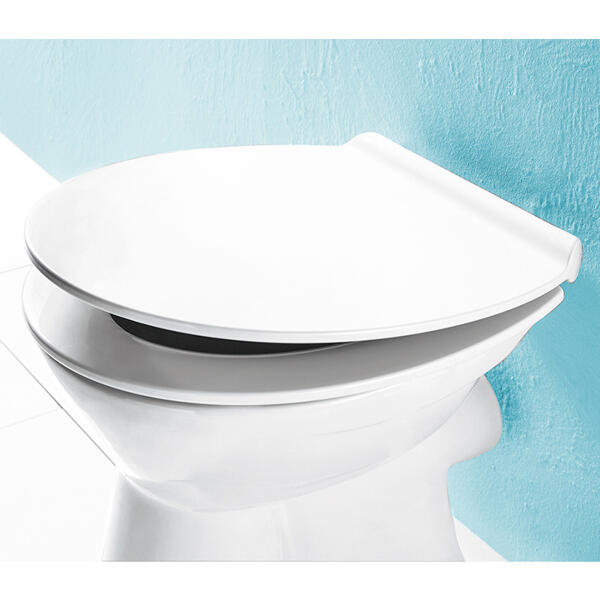 Design WC-Sitz "Slim"