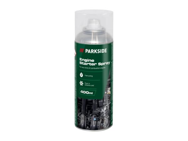 400ml Engine Starter Spray