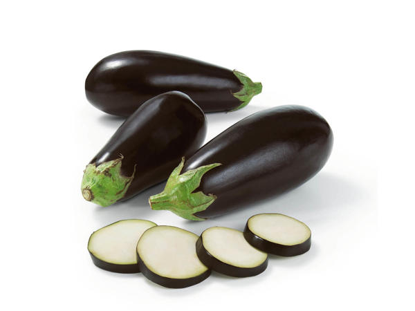 Aubergines