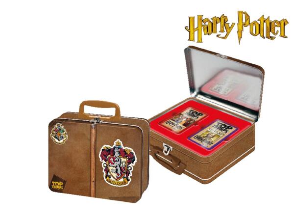 Harry Potter Collectors Tins