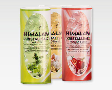 Sel de l'Himalaya