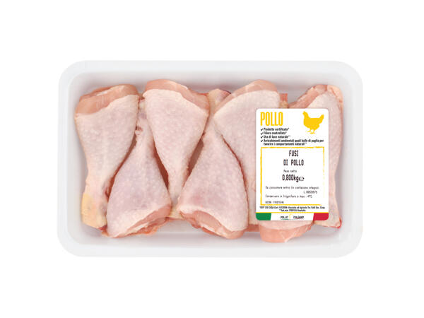 Chicken Drumsticks