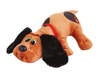 Pound Puppies