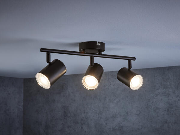 LED Bathroom Ceiling Light